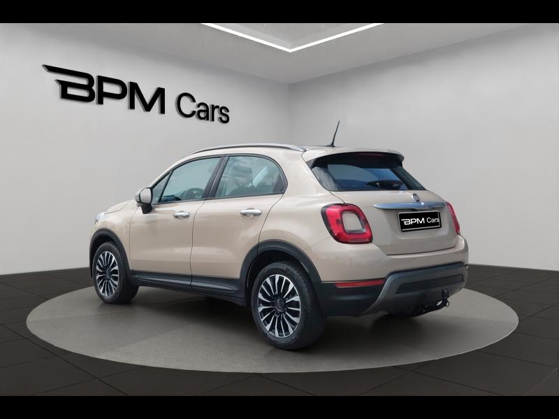 Image FIAT 500X 1.6 Multijet 120ch  Cross