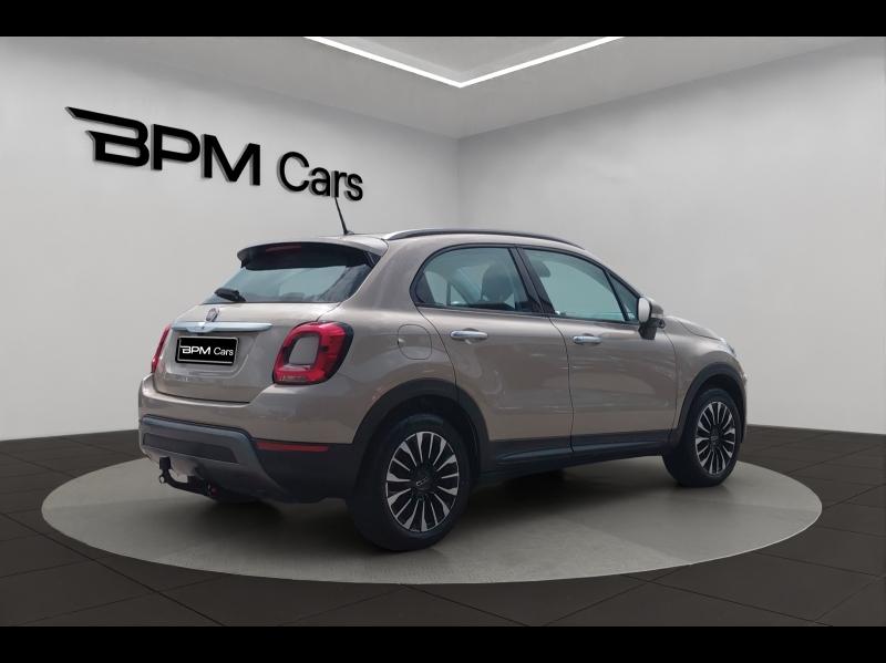 Image FIAT 500X 1.6 Multijet 120ch  Cross