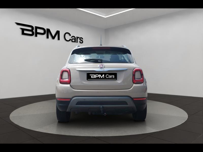 Image FIAT 500X 1.6 Multijet 120ch  Cross
