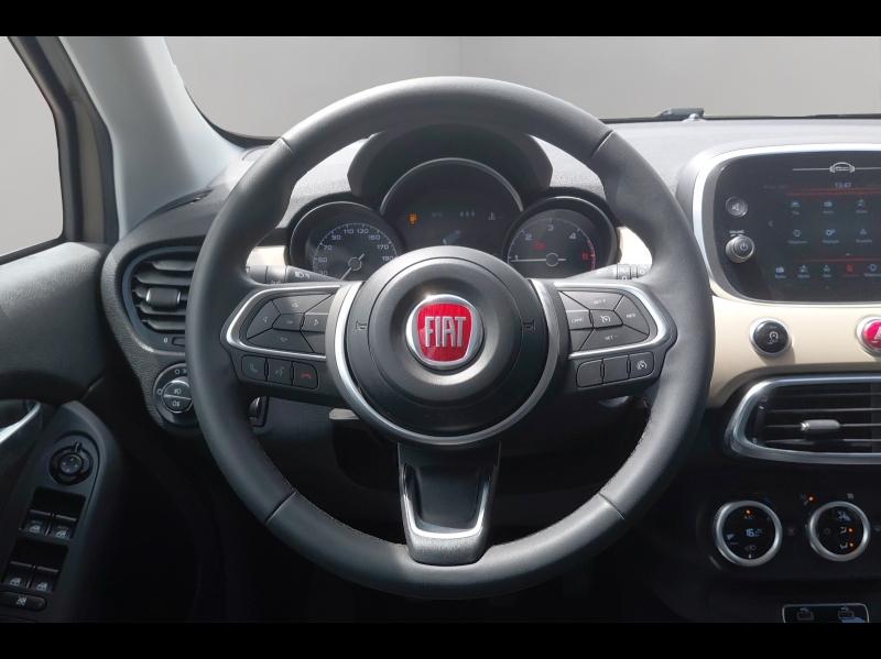 Image FIAT 500X 1.6 Multijet 120ch  Cross
