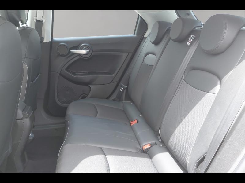 Image FIAT 500X 1.6 Multijet 120ch  Cross