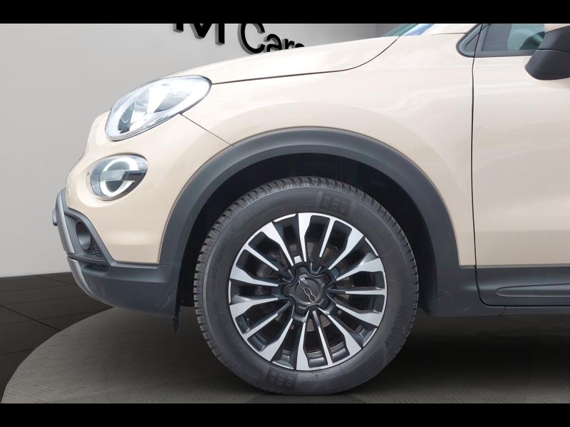 Image FIAT 500X 1.6 Multijet 120ch  Cross
