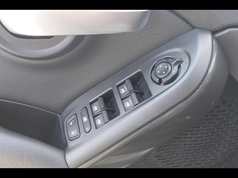 Image FIAT 500X 1.6 Multijet 120ch  Cross