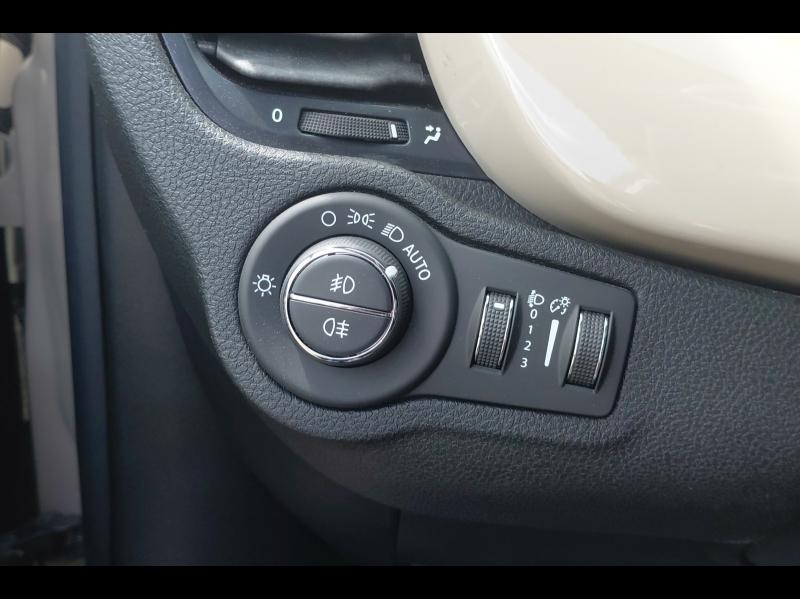 Image FIAT 500X 1.6 Multijet 120ch  Cross