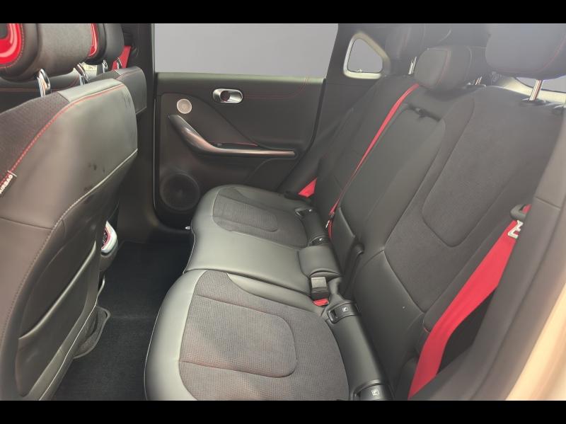 Image SMART #1 428ch 66kWh Brabus 4x4