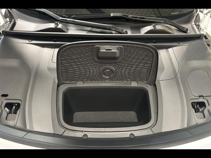 Image SMART #1 428ch 66kWh Brabus 4x4