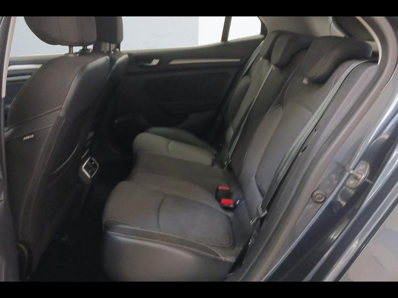 Image RENAULT Megane 1.5 Blue dCi 115ch Evolution EDC -23