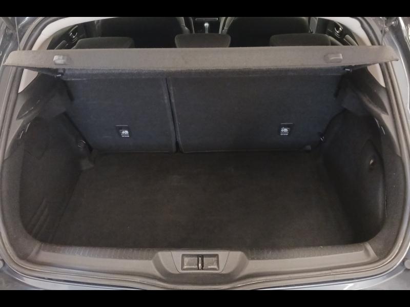 Image RENAULT Megane 1.5 Blue dCi 115ch Evolution EDC -23
