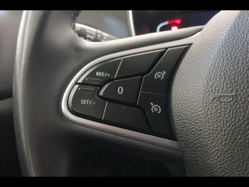 Image RENAULT Megane 1.5 Blue dCi 115ch Evolution EDC -23