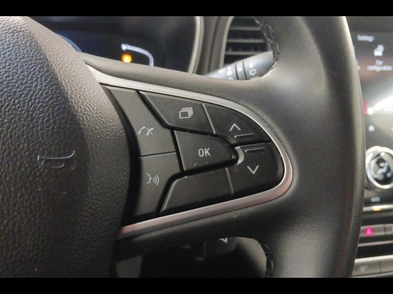 Image RENAULT Megane 1.5 Blue dCi 115ch Evolution EDC -23