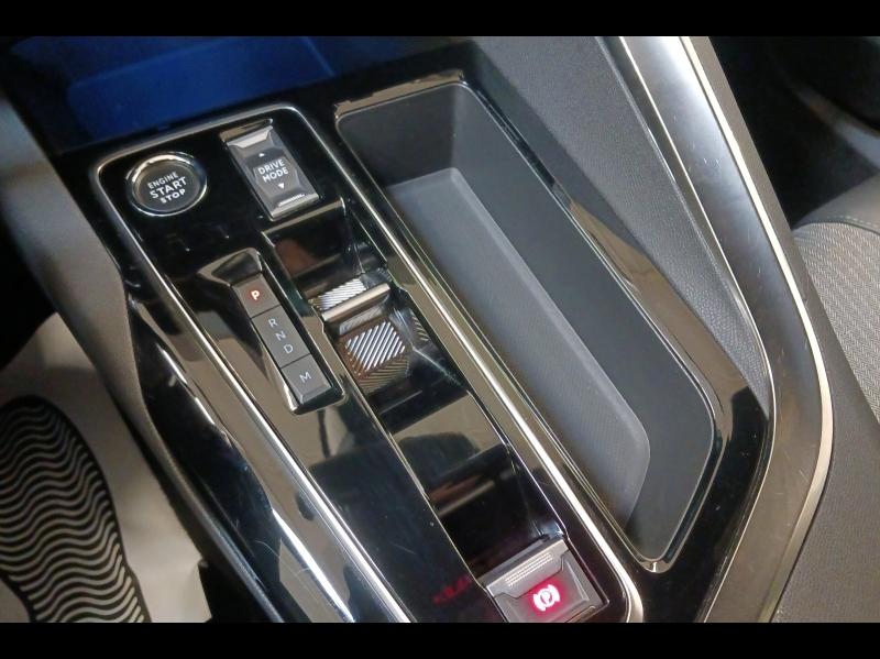 Image PEUGEOT 5008 Hybrid 136ch Allure Pack e-DCS6