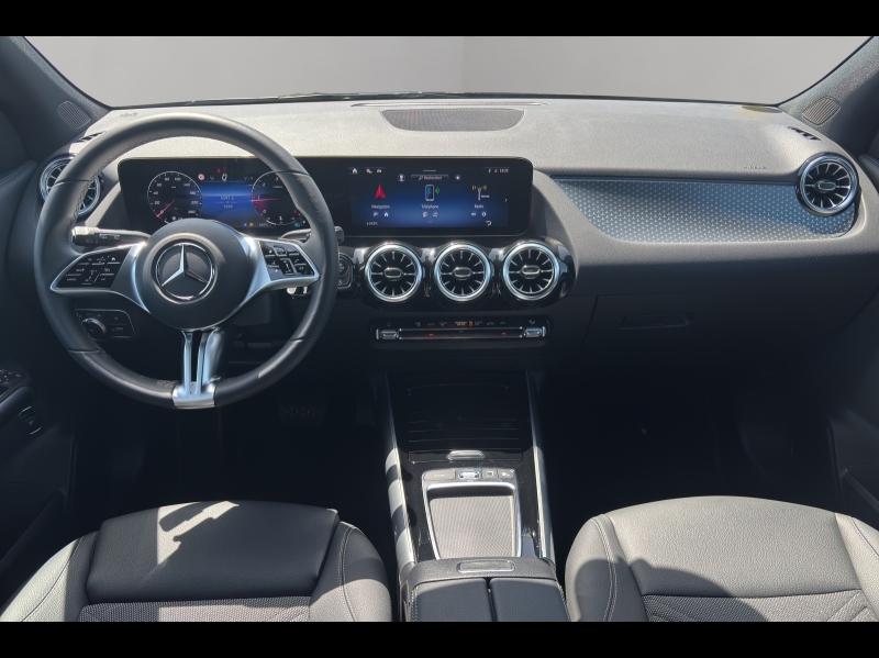 Image MERCEDES-BENZ GLA 200 d 150ch Progressive Line 8G-DCT