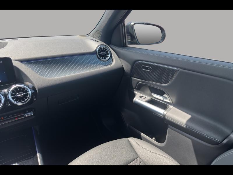 Image MERCEDES-BENZ GLA 200 d 150ch Progressive Line 8G-DCT