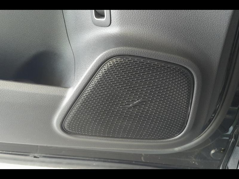 Image MERCEDES-BENZ GLA 200 d 150ch AMG Line 8G-DCT