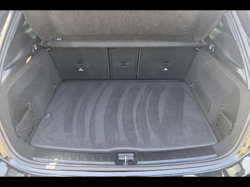 Image MERCEDES-BENZ GLA 200 d 150ch Progressive Line 8G-DCT