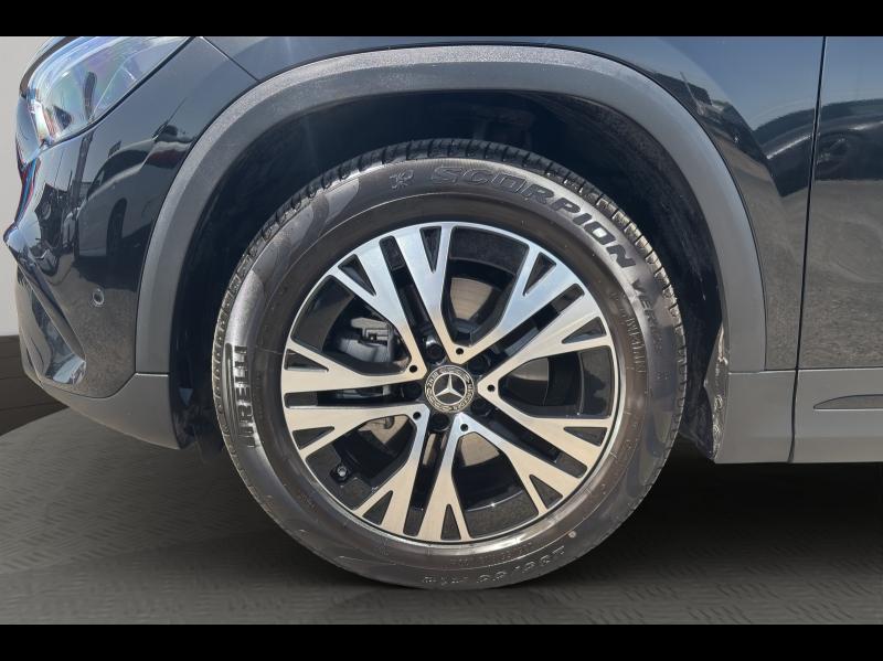 Image MERCEDES-BENZ GLA 200 d 150ch Progressive Line 8G-DCT