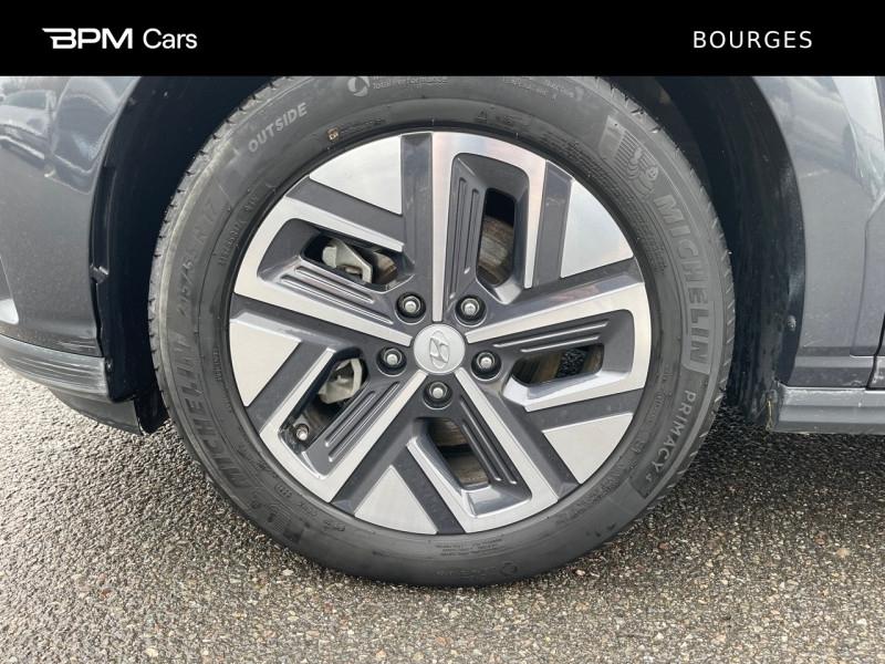 Image HYUNDAI Kona Electric 64kWh - 204ch Intuitive