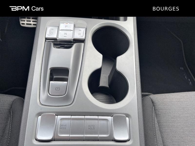 Image HYUNDAI Kona Electric 64kWh - 204ch Intuitive