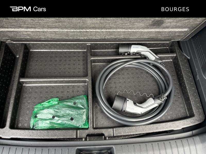 Image HYUNDAI Kona Electric 64kWh - 204ch Intuitive