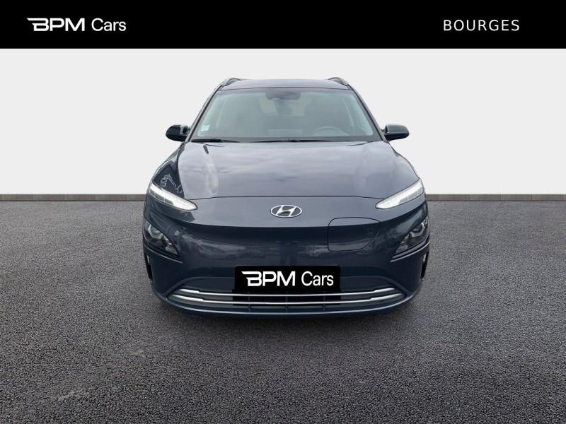 Image HYUNDAI Kona Electric 64kWh - 204ch Intuitive