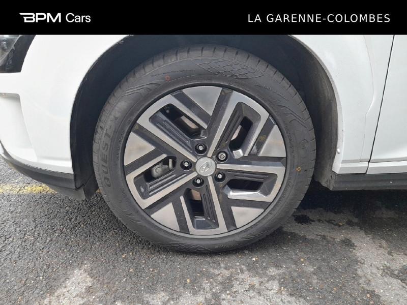 Image HYUNDAI Kona Electric 64kWh - 204ch Intuitive
