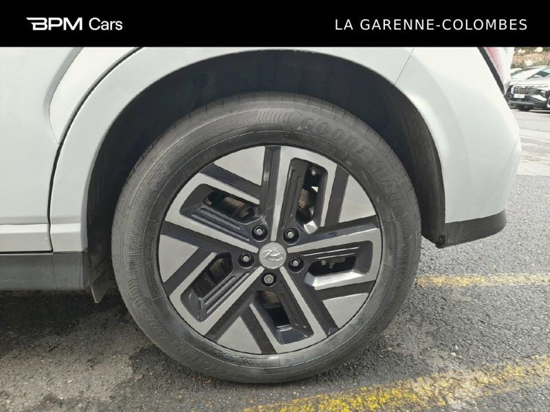Image HYUNDAI Kona Electric 64kWh - 204ch Intuitive