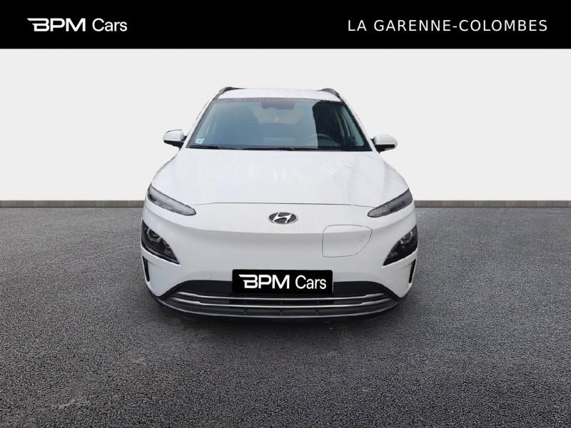 Image HYUNDAI Kona Electric 64kWh - 204ch Intuitive