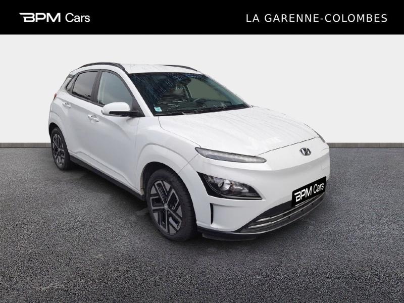 Image HYUNDAI Kona Electric 64kWh - 204ch Intuitive