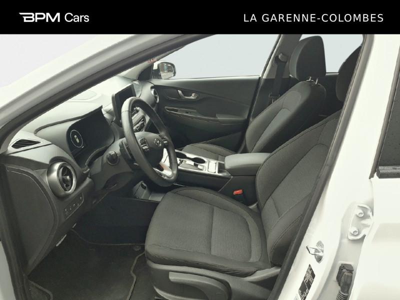 Image HYUNDAI Kona Electric 64kWh - 204ch Intuitive