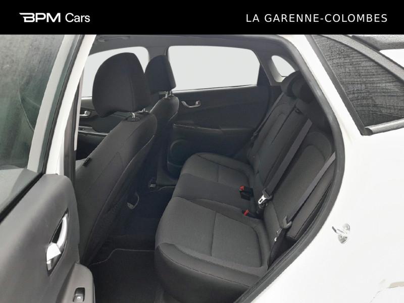 Image HYUNDAI Kona Electric 64kWh - 204ch Intuitive