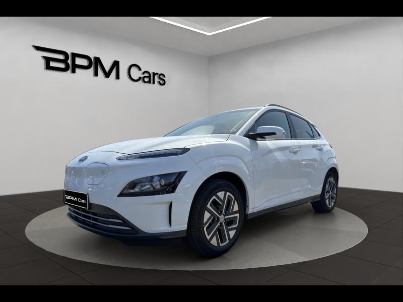 Photo HYUNDAI Kona Electric 39kWh - 136ch Intuitive