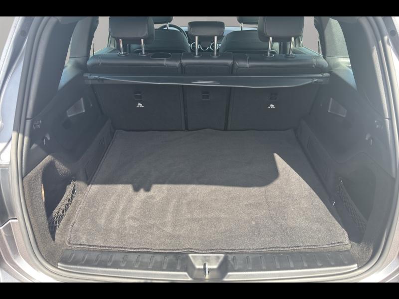 Image MERCEDES-BENZ GLB 200d 150ch Progressive Line launch Edition 8G-DCT 122g