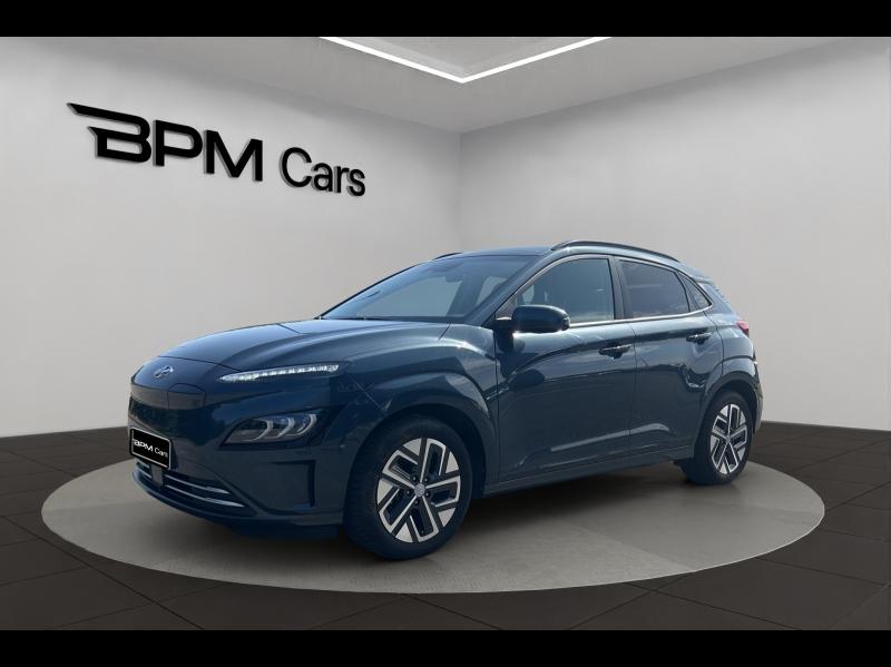 Photo HYUNDAI Kona Electric 64kWh - 204ch Executive