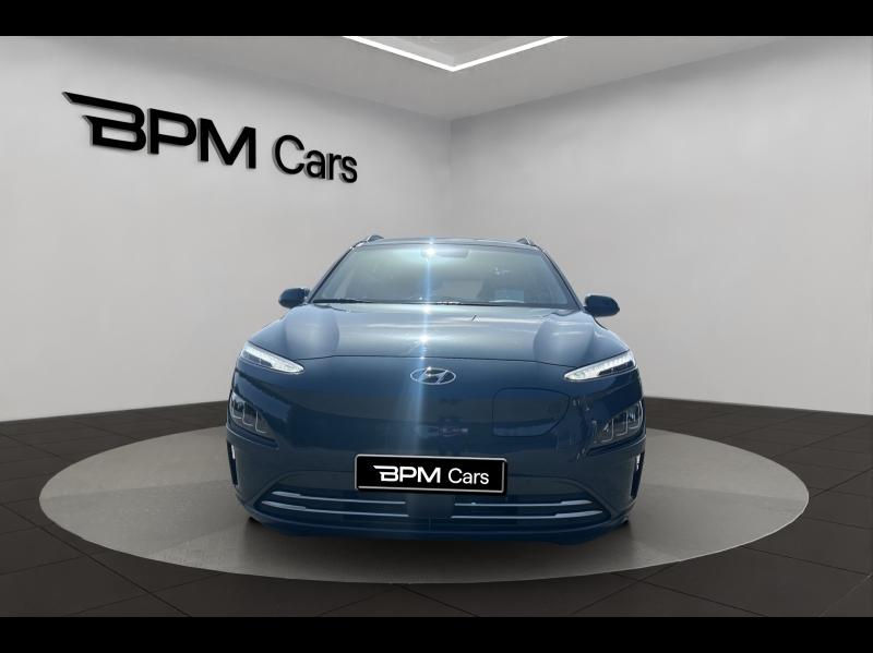 Image HYUNDAI Kona Electric 64kWh - 204ch Executive