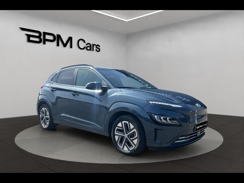 Image HYUNDAI Kona Electric 64kWh - 204ch Executive