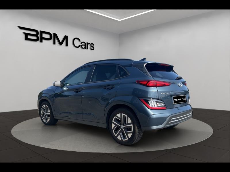 Image HYUNDAI Kona Electric 64kWh - 204ch Executive