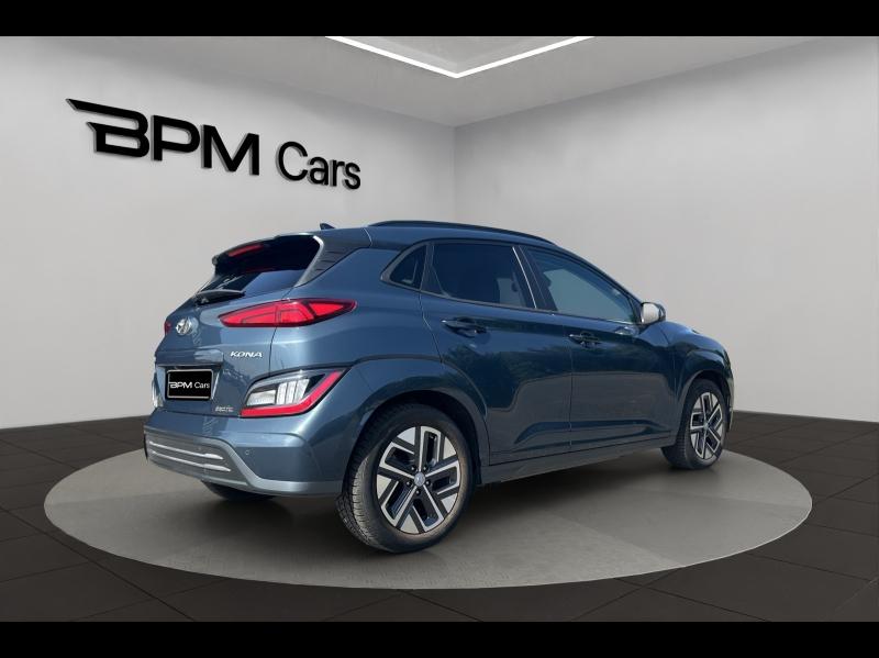 Image HYUNDAI Kona Electric 64kWh - 204ch Executive