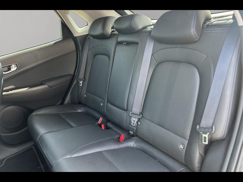 Image HYUNDAI Kona Electric 64kWh - 204ch Executive