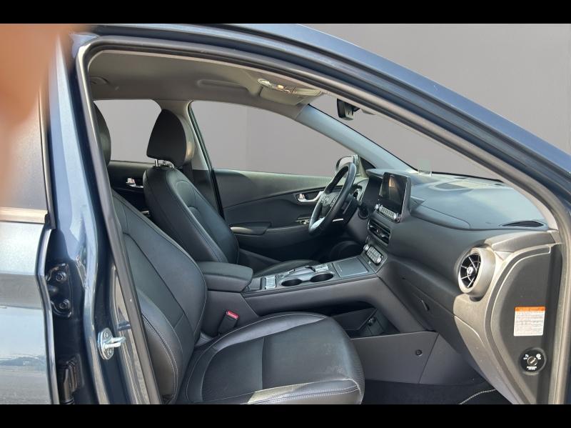 Image HYUNDAI Kona Electric 64kWh - 204ch Executive