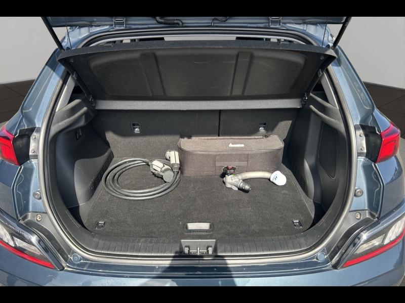 Image HYUNDAI Kona Electric 64kWh - 204ch Executive
