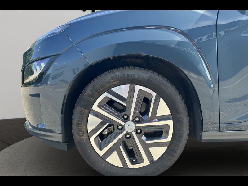 Image HYUNDAI Kona Electric 64kWh - 204ch Executive