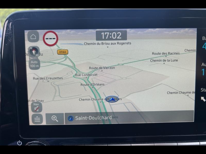 Image HYUNDAI Kona Electric 64kWh - 204ch Executive