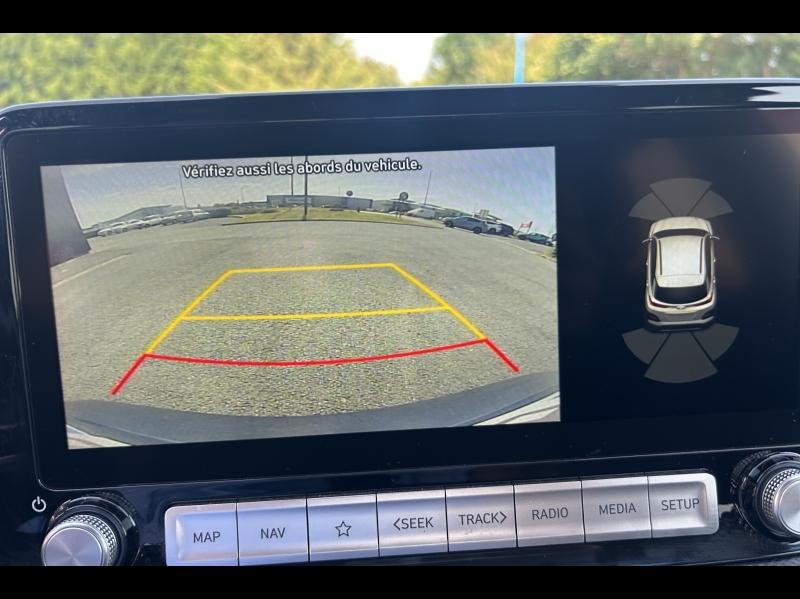 Image HYUNDAI Kona Electric 64kWh - 204ch Executive