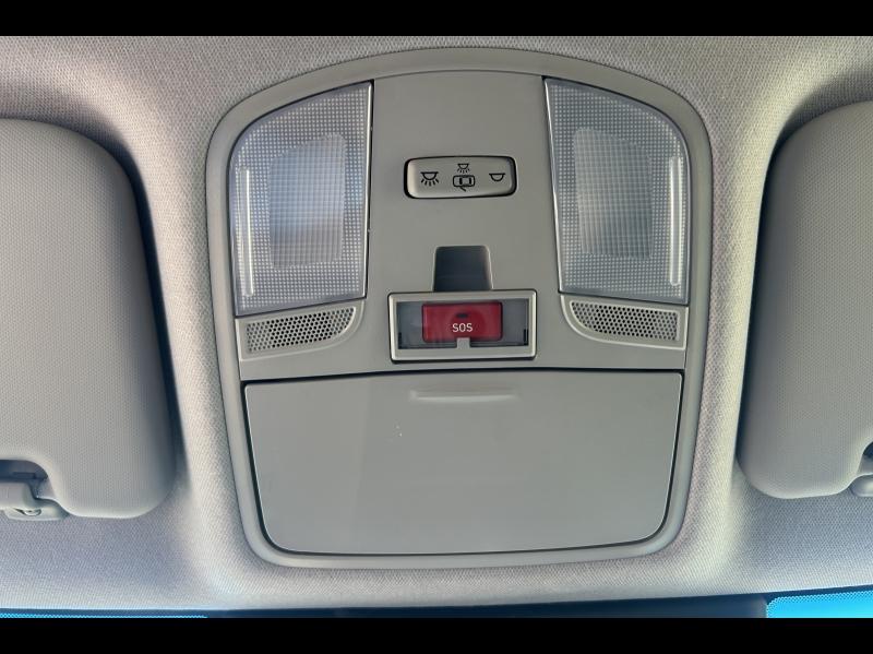 Image HYUNDAI Kona Electric 64kWh - 204ch Executive