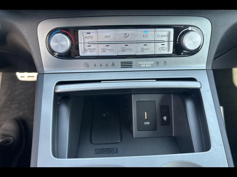 Image HYUNDAI Kona Electric 64kWh - 204ch Executive