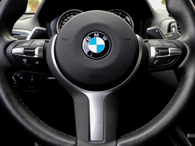 Image BMW Série 2 Coupé M240iA 340ch 22cv