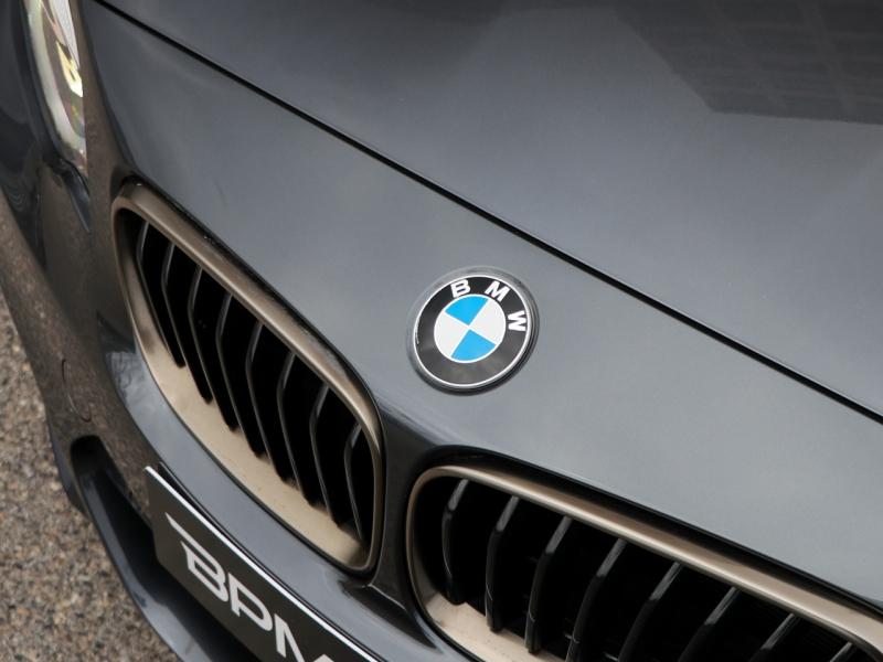 Image BMW Série 2 Coupé M240iA 340ch 22cv