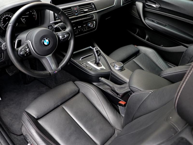 Image BMW Série 2 Coupé M240iA 340ch 22cv