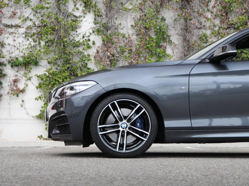 Image BMW Série 2 Coupé M240iA 340ch 22cv