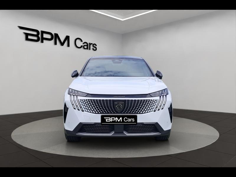 Image PEUGEOT 3008 1.2 Hybrid 136ch GT e-DCS6